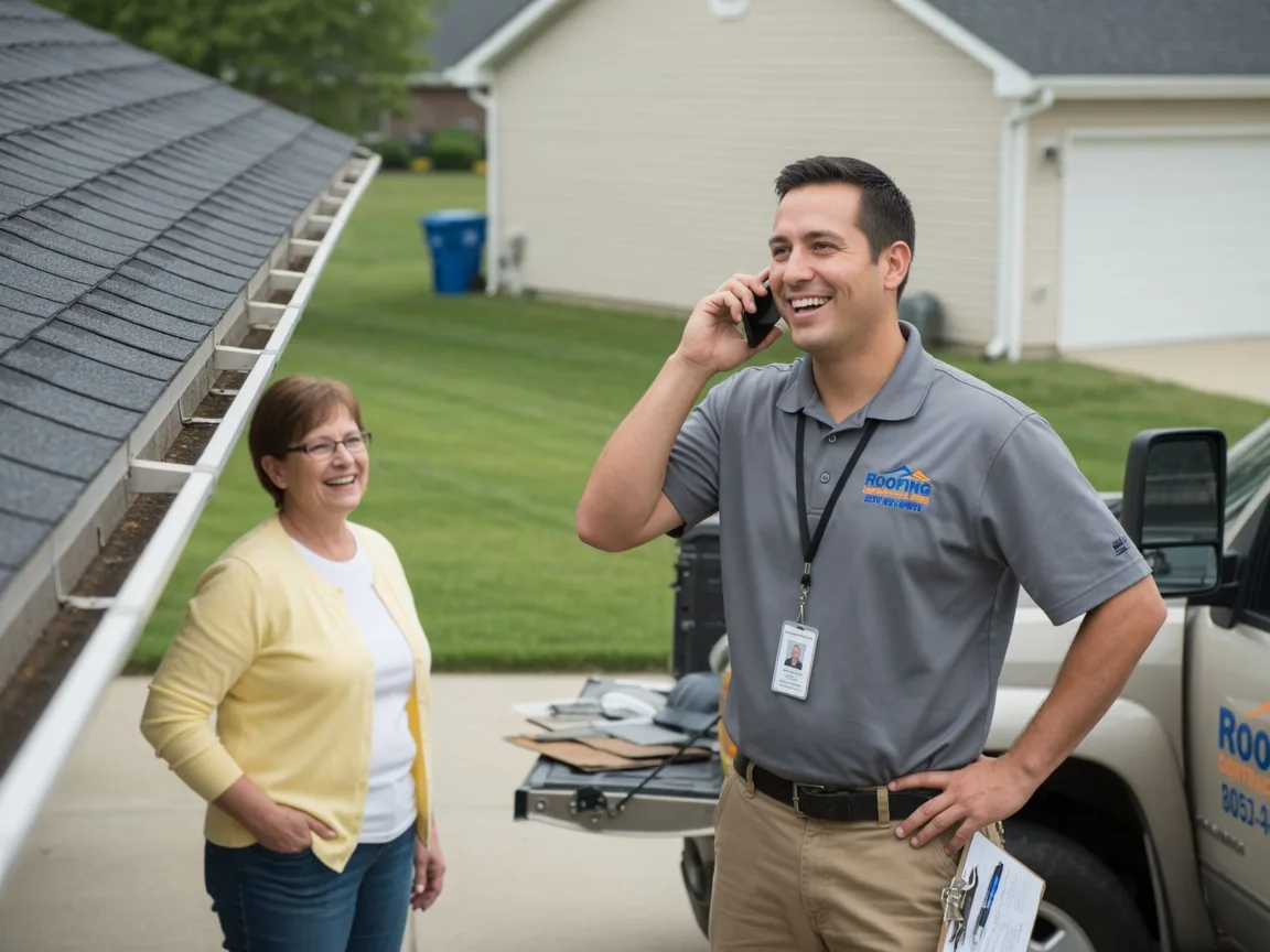 Local Roofing Contractors Wingina, VA FAQs